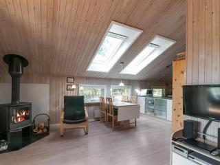Holiday Home Gerlinde - 600m from the sea by Interhome - Løkken - 4