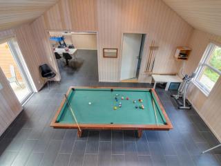 Holiday Home Naida - 850m from the sea by Interhome - Løkken - 8