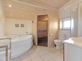 Holiday Home Eyvin - 100m from the sea by Interhome - Løkken - 3