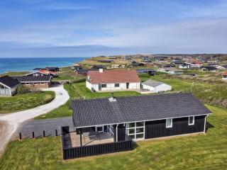 Holiday Home Eyvin - 100m from the sea by Interhome - Løkken - 0