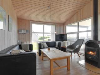 Holiday Home Eyvin - 100m from the sea by Interhome - Løkken - 6