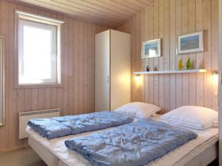 Holiday Home Eyvin - 100m from the sea by Interhome - Løkken - 1