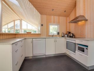 Holiday Home Naida - 850m from the sea by Interhome - Løkken - 5