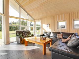Holiday Home Naida - 850m from the sea by Interhome - Løkken - 7