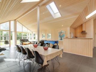 Holiday Home Naida - 850m from the sea by Interhome - Løkken - 6