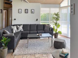 Holiday Home Steen - 800m from the sea by Interhome - Løkken - 8