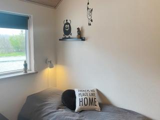 Holiday Home Steen - 800m from the sea by Interhome - Løkken - 2