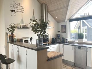 Holiday Home Steen - 800m from the sea by Interhome - Løkken - 6