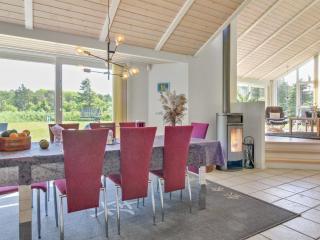 Holiday Home Villads - 1km from the sea by Interhome - Løkken - 6
