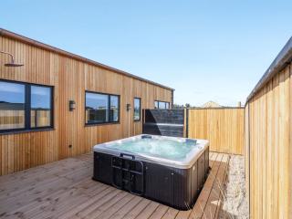 Holiday Home Anie - 950m from the sea by Interhome - Løkken - 9