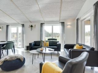 Holiday Home Anie - 950m from the sea by Interhome - Løkken - 8