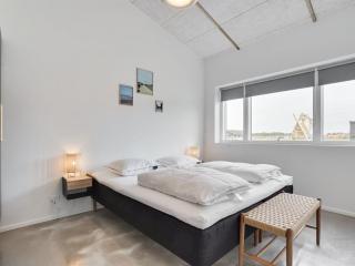 Holiday Home Anie - 950m from the sea by Interhome - Løkken - 2