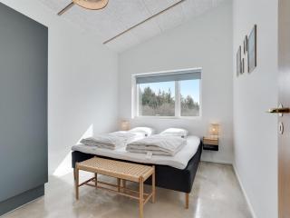 Holiday Home Anie - 950m from the sea by Interhome - Løkken - 1