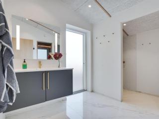 Holiday Home Anie - 950m from the sea by Interhome - Løkken - 4