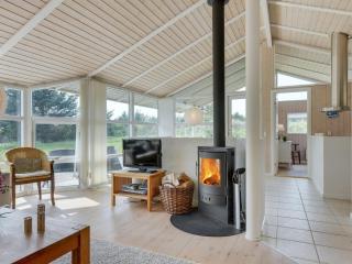 Holiday Home Ingalill - 320m from the sea by Interhome - Løkken - 8