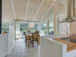 Holiday Home Ingalill - 320m from the sea by Interhome - Løkken - 1