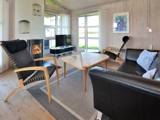 Holiday Home Ralf - 300m from the sea by Interhome - Løkken - 7