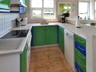 Holiday Home Ralf - 300m from the sea by Interhome - Løkken - 4