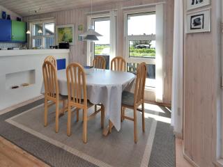 Holiday Home Ralf - 300m from the sea by Interhome - Løkken - 6