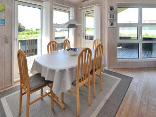 Holiday Home Ralf - 300m from the sea by Interhome - Løkken - 5