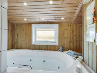 Holiday Home Biarni - 300m from the sea by Interhome - Løkken - 8