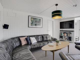 Holiday Home Biarni - 300m from the sea by Interhome - Løkken - 7