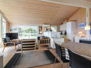 Holiday Home Söhnke - 400m from the sea by Interhome - Løkken - 6