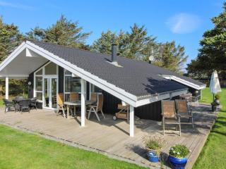 Holiday Home Söhnke - 400m from the sea by Interhome - Løkken - 8