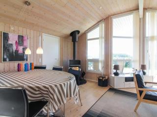 Holiday Home Söhnke - 400m from the sea by Interhome - Løkken - 4