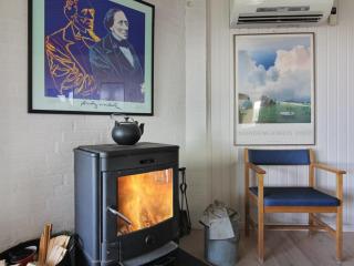 Holiday Home Amarah - 325m from the sea by Interhome - Løkken - 4