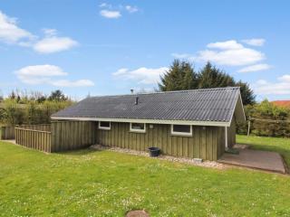 Holiday Home Seda - 600m from the sea by Interhome - Løkken - 0