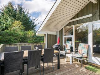 Holiday Home Seda - 600m from the sea by Interhome - Løkken - 8