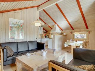 Holiday Home Seda - 600m from the sea by Interhome - Løkken - 6