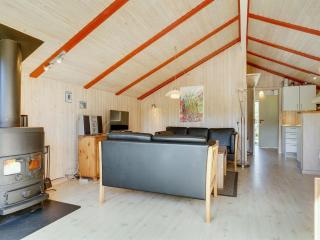 Holiday Home Seda - 600m from the sea by Interhome - Løkken - 5