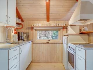 Holiday Home Seda - 600m from the sea by Interhome - Løkken - 4