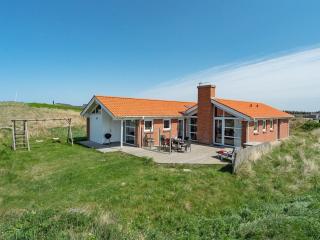 Holiday Home Broder - 150m from the sea by Interhome - Løkken - 8