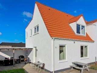 Holiday Home Elmo - 300m from the sea by Interhome - Løkken - 9