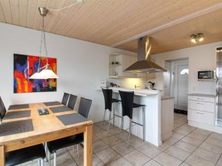 Apartment Frænde - 600m from the sea by Interhome - Løkken - 4