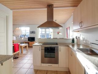 Apartment Frænde - 600m from the sea by Interhome - Løkken - 2