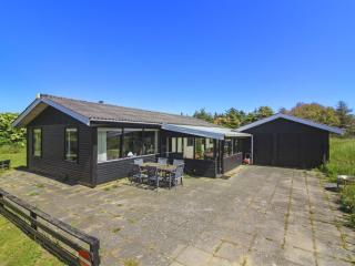 Holiday Home Herma - 300m from the sea by Interhome - Løkken - 0