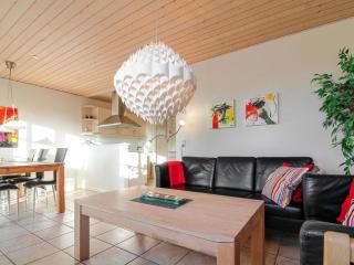 Apartment Frænde - 600m from the sea by Interhome - Løkken - 7