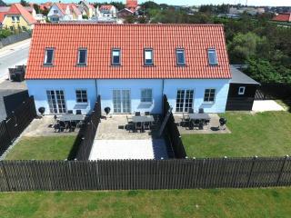 Apartment Frænde - 600m from the sea by Interhome - Løkken - 0