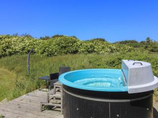 Holiday Home Herma - 300m from the sea by Interhome - Løkken - 9