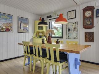 Holiday Home Herma - 300m from the sea by Interhome - Løkken - 6