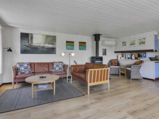 Holiday Home Herma - 300m from the sea by Interhome - Løkken - 7
