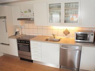 Apartment Britta - 100m from the sea by Interhome - Løkken - 5