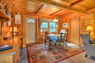 Wilderness Acres Retreat on Bear Lake! - McGrath - 6