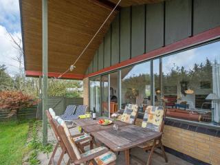 Holiday Home Urho - 500m from the sea by Interhome - Løkken - 7