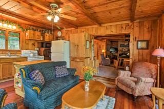 Wilderness Acres Retreat on Bear Lake! - McGrath - 2