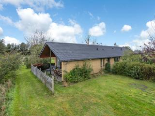 Holiday Home Urho - 500m from the sea by Interhome - Løkken - 6